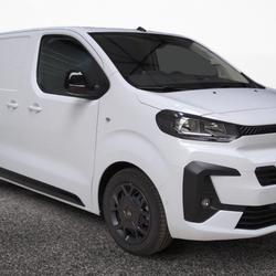 Citroen Jumpy M DIESEL 180 CH AUTOMAT SUREQUIPE (ADML, CAMERA DE RECUL, NAVI, PACK LOOK EXT, MODUWORK) H&eacute;nin-Beaumont