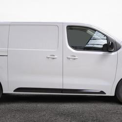 Citroen Jumpy M DIESEL 180 CH AUTOMAT SUREQUIPE (ADML, CAMERA DE RECUL, NAVI, PACK LOOK EXT, MODUWORK) H&eacute;nin-Beaumont