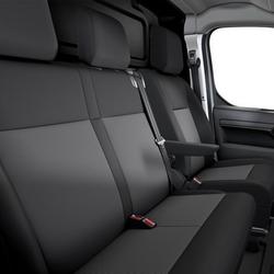 Citroen Jumpy DIESEL 180 CH M AUTOMAT SUREQUIPE (ADML, CAMERA DE RECUL, NAVI, PACK LOOK EXT, MODUWORK) H&eacute;nin-Beaumont