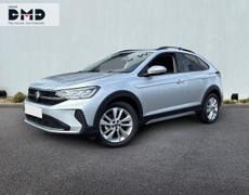 Volkswagen Taigo Angers