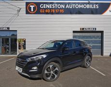 Hyundai Tucson La Chevrolière