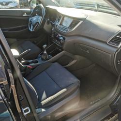 Hyundai Tucson 2.0 CRDI 136CH CREATIVE 2WD La Chevroli&egrave;re