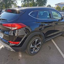 Hyundai Tucson 2.0 CRDI 136CH CREATIVE 2WD La Chevroli&egrave;re