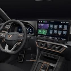 Cupra Formentor 1.5 ETSI HYBRID 150 BVA DSG7 V + JANTES 18 + TOIT PANO H&eacute;nin-Beaumont