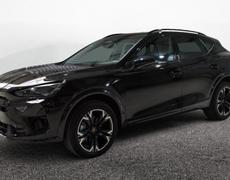 Cupra Formentor LA GRAVERIE