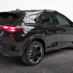Cupra Formentor 1.5 ETSI HYBRID 150 BVA DSG7 V + JANTES 18 + TOIT PANO 1.5 ETSI HYBRID 150 BVA DSG7 V +... occasion - LA GRAVERIE - photo 2/17