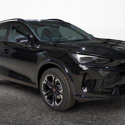Cupra Formentor 1.5 ETSI HYBRID 150 BVA DSG7 V + JANTES 18 + TOIT PANO occasion - H&eacute;nin-Beaumont - photo 2/10