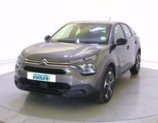 Citroen C4 Saint-Georges-des-Coteaux