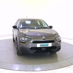 Citroen C4 C4 PureTech 100 BVM6 - You Saint-Georges-des-Coteaux
