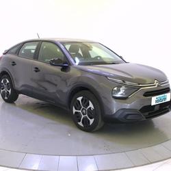 Citroen C4 C4 PureTech 100 BVM6 - You Saint-Georges-des-Coteaux