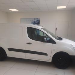 Citroen Berlingo BlueHDi 75 BVM Confort M Rouen