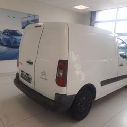 Citroen Berlingo BlueHDi 75 BVM Confort M Rouen