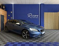 Volvo V40 Charlieu