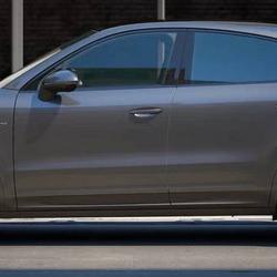 Porsche Cayenne E-Hybrid Coupe PHEV 470ch Automatique occasion - Quimper - photo 2/9