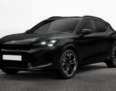 Cupra Formentor Hénin-Beaumont
