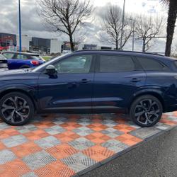 Renault Espace 5 E-Tech Full Hybrid 200 ESPRIT ALPINE 3 Packs 7Places 1&deg;Main Lescure-d'Albigeois