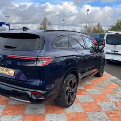 Renault Espace 5 E-Tech Full Hybrid 200 ESPRIT ALPINE 3 Packs 7Places 1&deg;Main Carcassonne