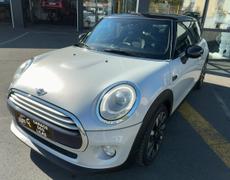 Mini Mini Essarts en Bocage