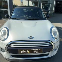 Mini Mini Cooper D 112 ch Essarts en Bocage