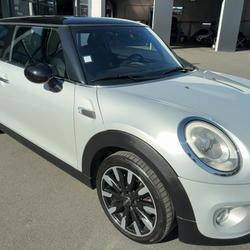 Mini Mini Cooper D 112 ch Essarts en Bocage