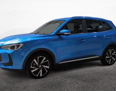 MG ZS Hénin-Beaumont