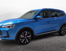 MG ZS Hénin-Beaumont