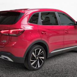 MG ZS 1.5 L HYBRID+ 197 CH BVA LUXURY 1.5 L HYBRID+ 197 CH BVA LUXURY 1.5 L HYBRID+ 197 CH BVA LUXURY occasion - LA GRAVERIE - photo 2/17