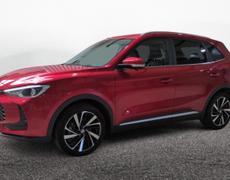 MG ZS Hénin-Beaumont