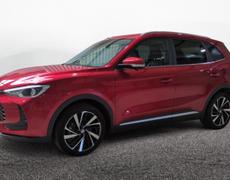 MG ZS Hénin-Beaumont