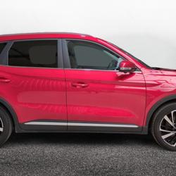 MG ZS 1.5 L HYBRID+ 197 CH BVA LUXURY occasion - H&eacute;nin-Beaumont - photo 3/10