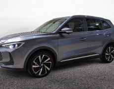 MG ZS Hénin-Beaumont