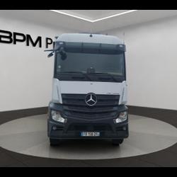 Mercedes Actros 1842 StreamSpace 2.3m E 6 occasion - Rez&eacute; - photo 2/14