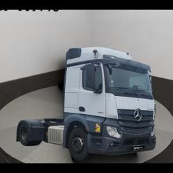 Mercedes Actros 1842 StreamSpace 2.3m E 6 occasion - Rez&eacute; - photo 3/14
