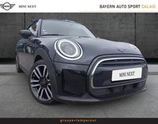 Mini Cabrio Coquelles