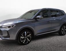 MG ZS Hénin-Beaumont