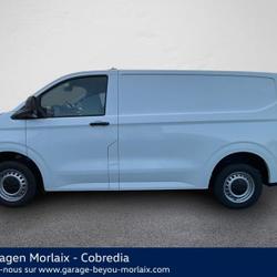 Volkswagen Transporter Van L1 2.0 TDI 150ch Business BVA8 Saint-Martin-des-Champs