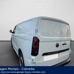 Volkswagen Transporter Van L1 2.0 TDI 150ch Business BVA8 Saint-Martin-des-Champs