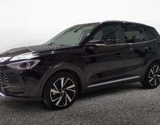 MG ZS Hénin-Beaumont