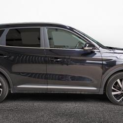 MG ZS 1.5 L HYBRID+ 197 CH BVA LUXURY occasion - H&eacute;nin-Beaumont - photo 3/10
