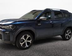 Dacia Bigster Hénin-Beaumont
