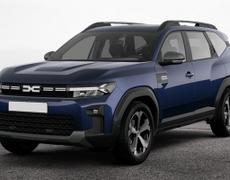 Dacia Bigster Hénin-Beaumont