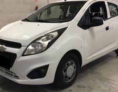 Chevrolet Spark Dinan