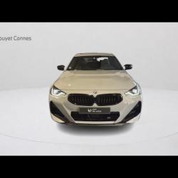BMW Serie 2 M240iA 374ch M Performance xDrive Mougins