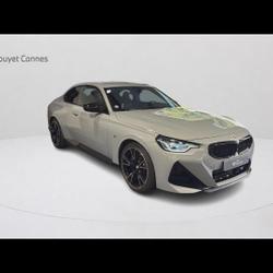 BMW Serie 2 M240iA 374ch M Performance xDrive Mougins