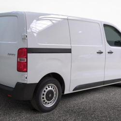Citroen Jumpy M DIESEL 120 CH MANUELLE 3PL M DIESEL 120 CH MANUELLE 3PL M DIESEL 120 CH MANUELLE 3PL occasion - LA GRAVERIE - photo 2/15