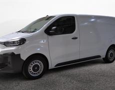 Citroen Jumpy Hénin-Beaumont