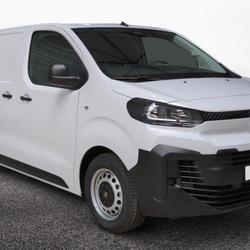 Citroen Jumpy M DIESEL 120 CH MANUELLE 3PL occasion - H&eacute;nin-Beaumont - photo 2/10