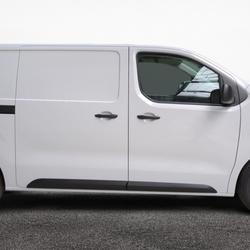 Citroen Jumpy M DIESEL 120 CH MANUELLE 3PL occasion - H&eacute;nin-Beaumont - photo 3/10