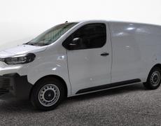 Citroen Jumpy Hénin-Beaumont