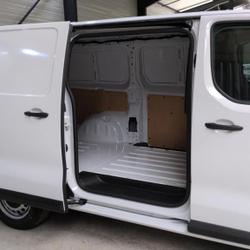 Citroen Jumpy XL DIESEL 150 CH AUTOMAT 3PL + PACK CAMERA + FULL LED XL DIESEL 150 CH AUTOMAT 3PL + PACK... occasion - LA GRAVERIE - photo 3/16